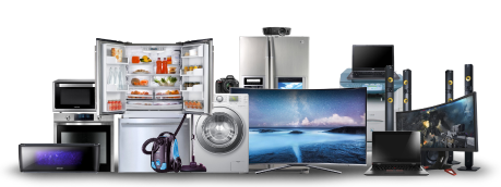 household appliances